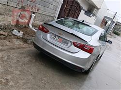 شێڤرۆلێت مالیبۆ